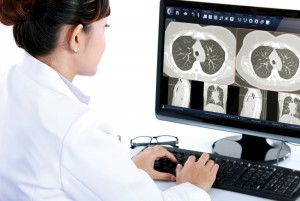 , Tecnologia para reconhecimento de voz para laudos em radiologia