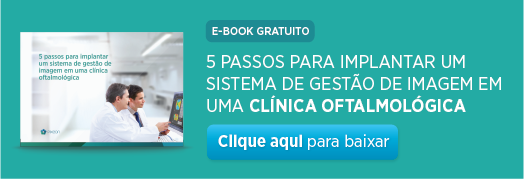 , Saiba mais sobre 3 tendências tecnológicas para oftalmologia