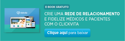 , Agendamento web pode ser um diferencial para uma instituição de saúde