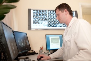 Por que é importante ter acesso a exames anteriores