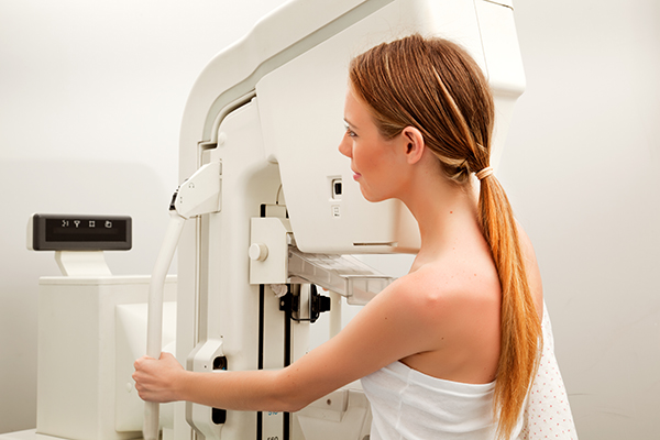 , A importância dos protocolos de visualização para mamografia