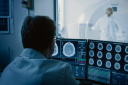 3 formas de manipular imagens de tomografia
