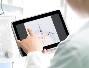 Como posso aumentar a produtividade do meu laboratório?