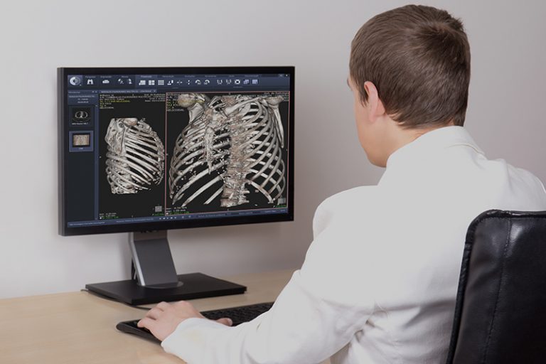 Comparação de exames melhora assertividade de diagnósticos