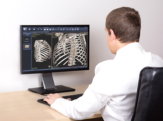 ¿Qué es DICOM y cuáles son sus beneficios?