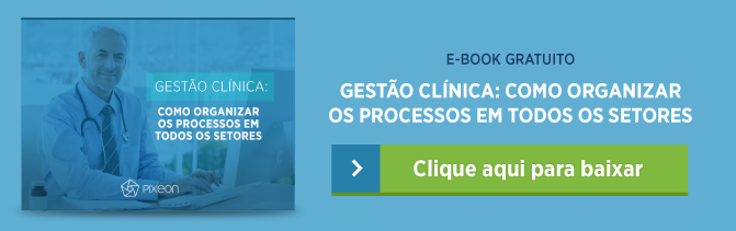 Como organizar a recepção da clínica?