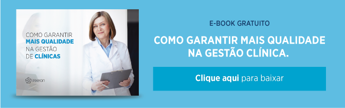 Como organizar a recepção da clínica?