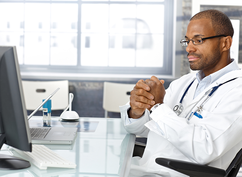 Como escolher o sistema de gestão ideal para seu centro de diagnóstico