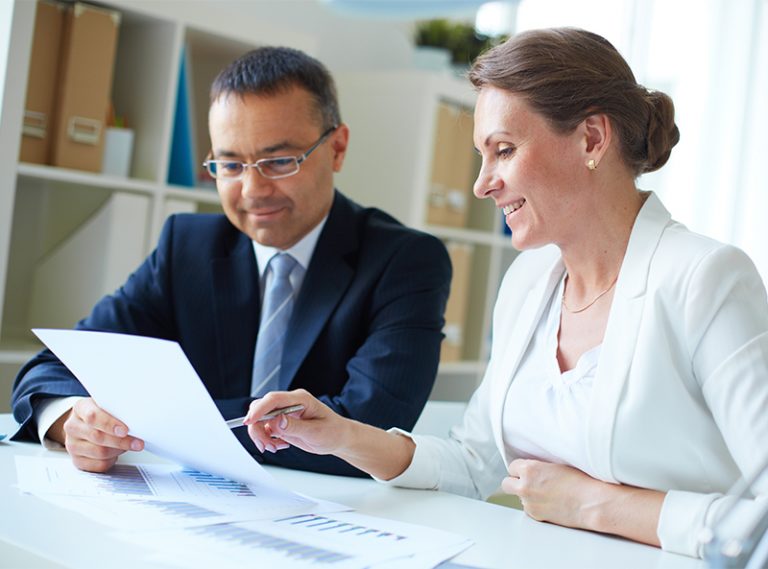 Relacionamento com o médico solicitante