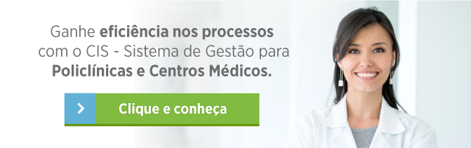 gestão de clínicas, Gestão de Clínicas: Por que acompanhar indicadores de agendamento e cancelamento de consultas?