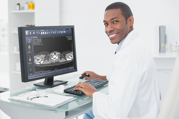 A importância do uso de cálculos automatizados na interpretação de exames e laudos