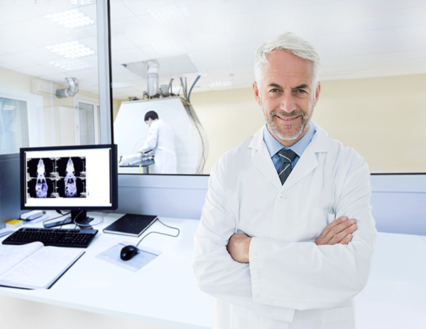 administração radiológica, 7 dicas para usar o PACS