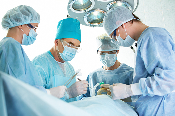 , A gestão do bloco cirúrgico e a redução de custos na unidade