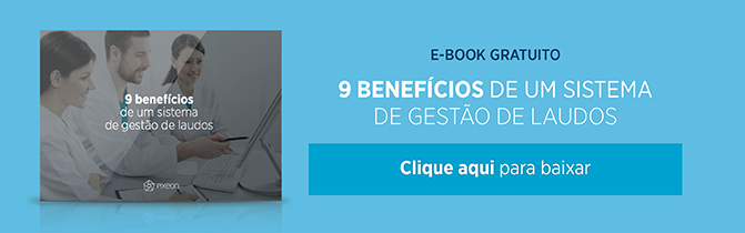 , 9 benefícios de um sistema de gestão de laudos