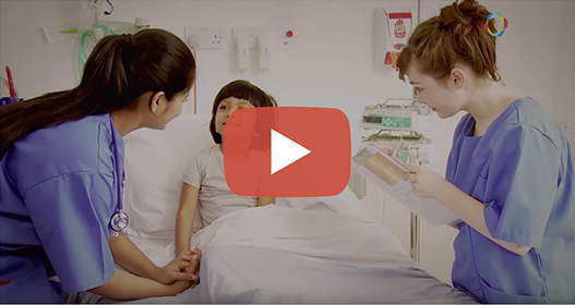 Você já conhece o ClickVita?