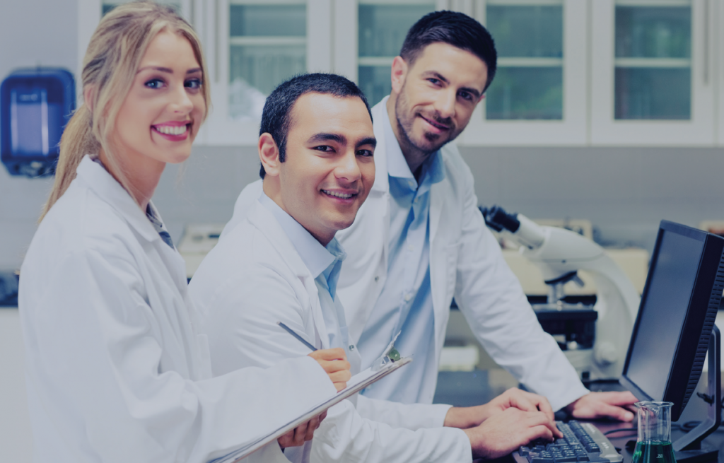 LabLink lança nova marca