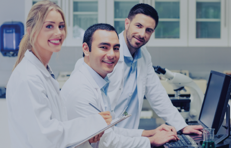 qualidade laboratorial, LabLink lança nova marca