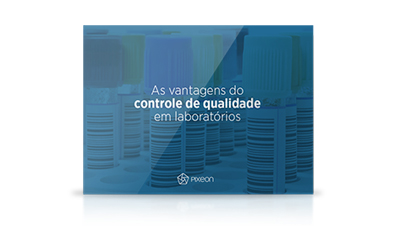 , As vantagens do controle de qualidade em laboratórios