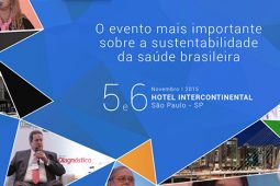 Pixeon participa do Fórum Hospitais Compliance 2015