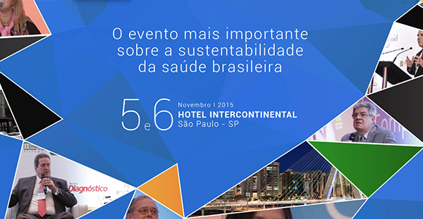 Pixeon participa do Fórum Hospitais Compliance 2015