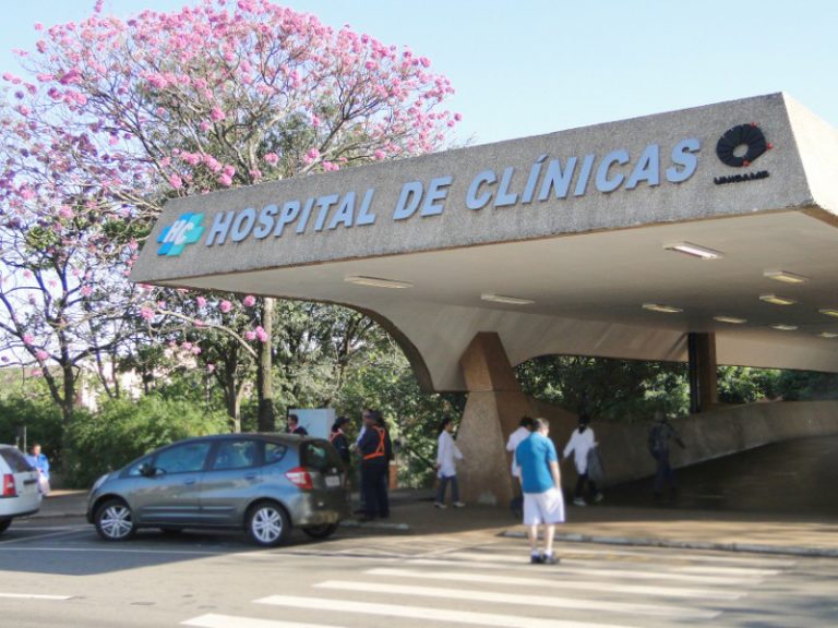 Hospital de Clínicas Unicamp otimiza setor de imagem com PACS Aurora