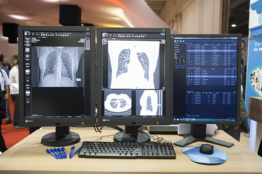 Confira imagens da Jornada Paulista de Radiologia &#8211; JPR 2013