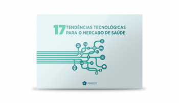 , 17 tendências tecnológicas para o mercado da saúde