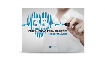 , 35 ferramentas para soluções hospitalares