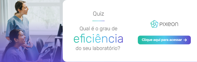 Retificação de laudos e outros protocolos para segurança de dados