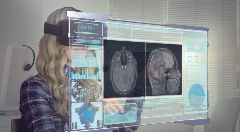 Game ou vida real: Pixeon leva visão futurística em realidade virtual para JPR 2016