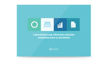 , Laboratórios que oferecem soluções completas para os pacientes