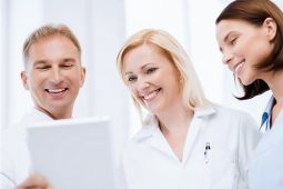 A aplicação da tecnologia à governança clínica