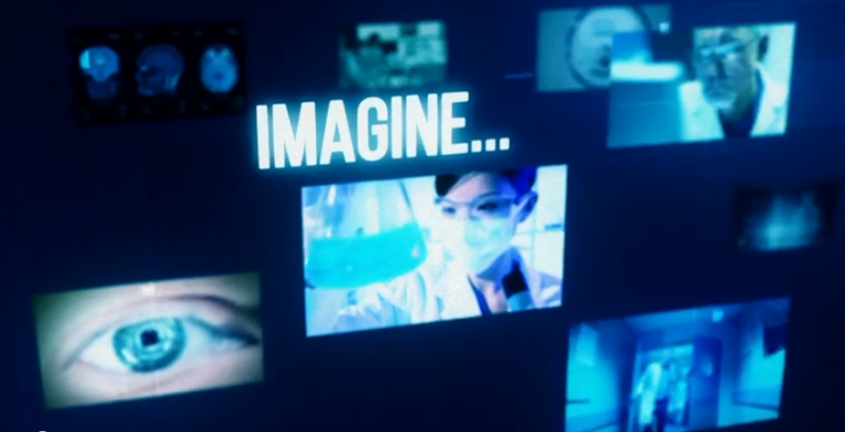 saúde 5.0, Futuro da health IT: Pixeon leva ambiente de realidade virtual para Hospitalar 2016