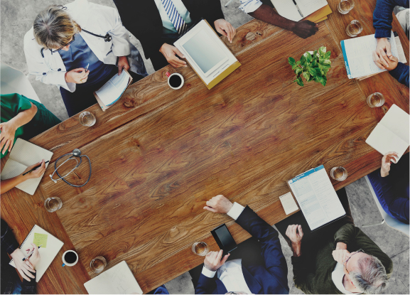 Pixeon participa de programa mundial de imersão da Clínica Mayo