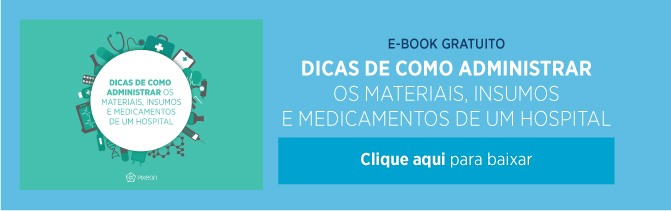 informatização hospitalar, Informatização hospitalar &#8211; garantia de qualidade e diminuição de erros