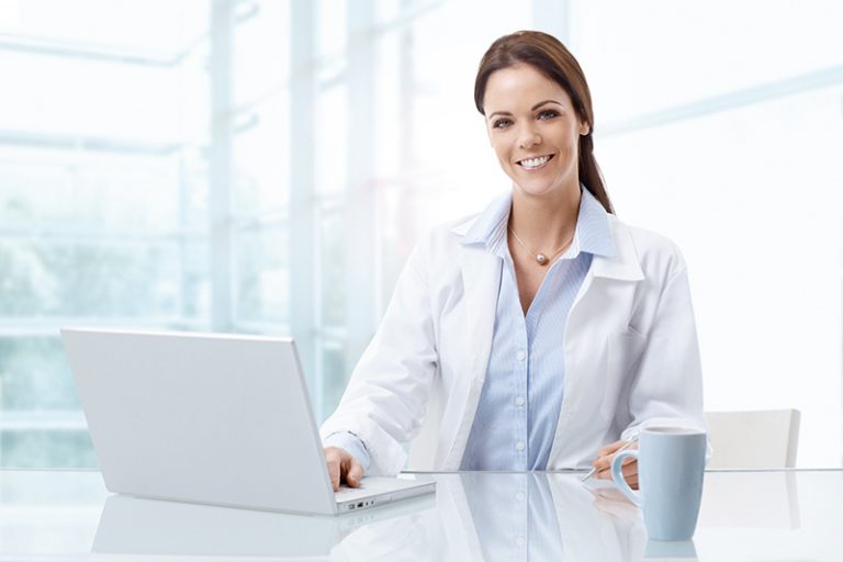 custos hospitalares, Informatização hospitalar &#8211; garantia de qualidade e diminuição de erros