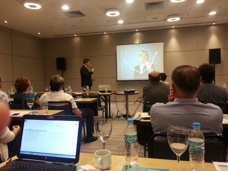 frost sullivan, Pixeon realiza a segunda edição do Health Ideas