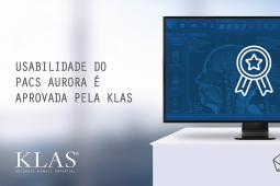 A usabilidade de um sistema de PACS impacta na produtividade dos profissionais de saúde