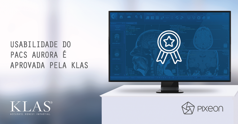 calculadora para radiologistas, A usabilidade de um sistema de PACS impacta na produtividade dos profissionais de saúde