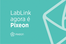 Pixeon aposta em marca corporativa única