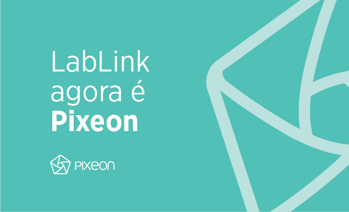 Pixeon aposta em marca corporativa única