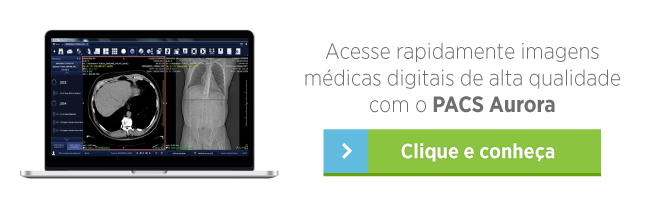 implantar pacs, Implantar um PACS é mais do que instalar um software