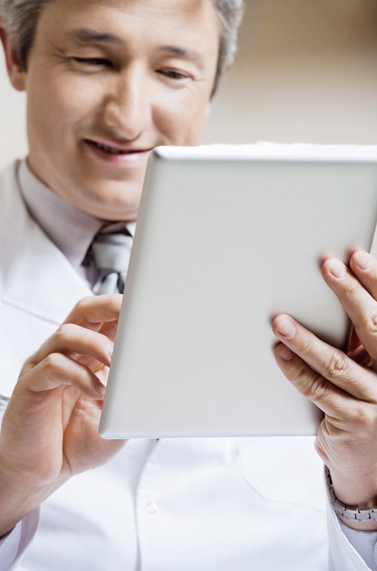 Medicina preventiva, Tecnologia paperless: muito além da redução de papel