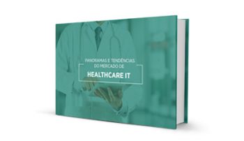 , Panoramas e tendências do mercado de healthcare IT