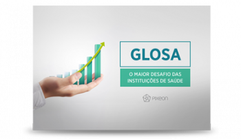 , Glosa: o maior desafio das instituições de saúde