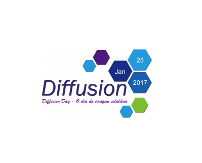 Diffusion Day, Pixeon apoia o Diffusion Day &#8211;  Dia da Imagem Solidária