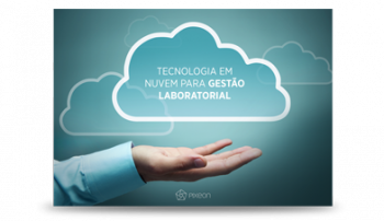 , Tecnologia em Nuvem para Gestão Laboratorial