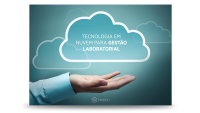 Tecnologia em Nuvem para Gestão Laboratorial