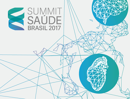 CEO da Pixeon participa do Summit Saúde Brasil 2017