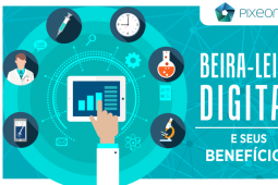 Beira-Leito Digital e seus benefícios